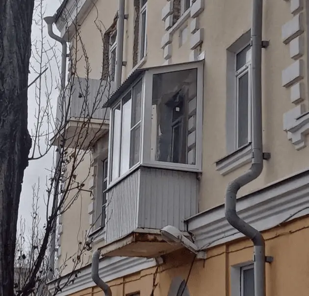 фото выполненной работы